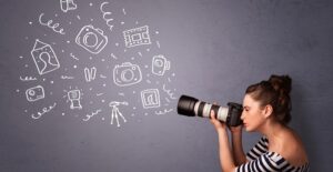 An image from a photography blog