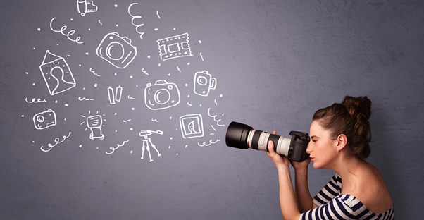 An image from a photography blog
