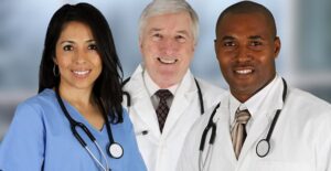 Doctors ready to treat HIV