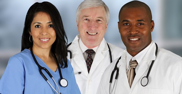 Doctors ready to treat HIV