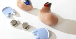 digital hearing aids