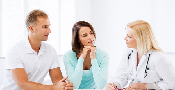 people discussing what is scarier than a pap smear