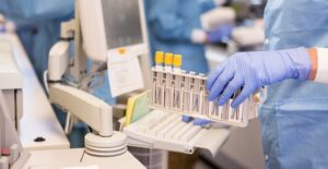 doctors who are aware of sickle cell anemia treatments