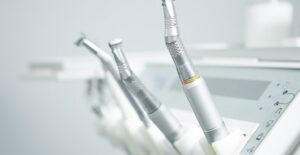 Dentist tools