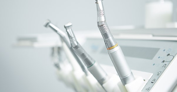 Dentist tools