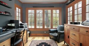Home office