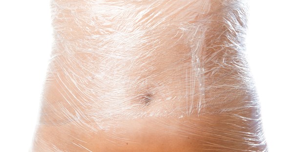 a body wrap