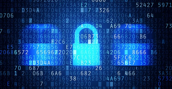 A lock with computer codes