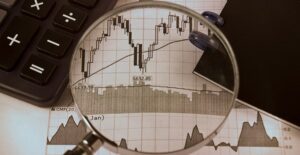 The graphed certificate of deposit calculations