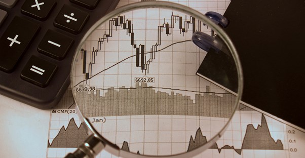 The graphed certificate of deposit calculations