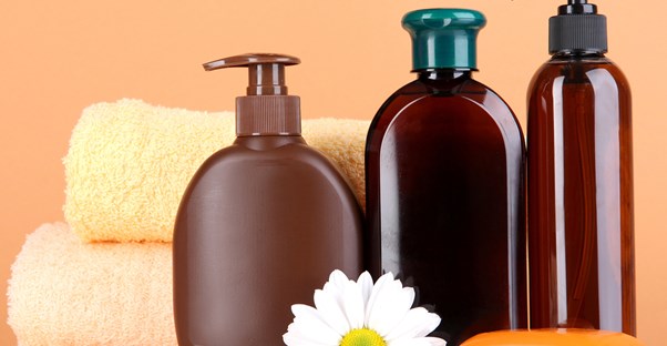 a number of remedies for dandruff