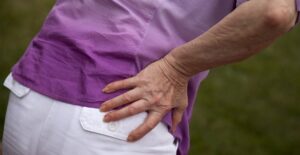 hip replacement problems