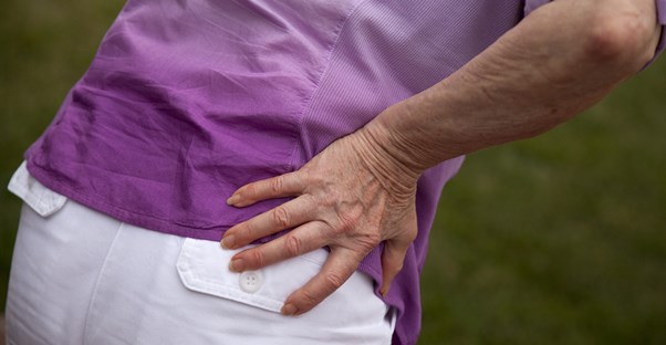 hip replacement problems
