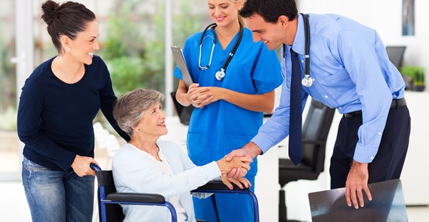 hip replacement problems
