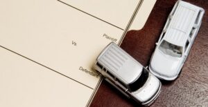 This is a case for a car accident attorney