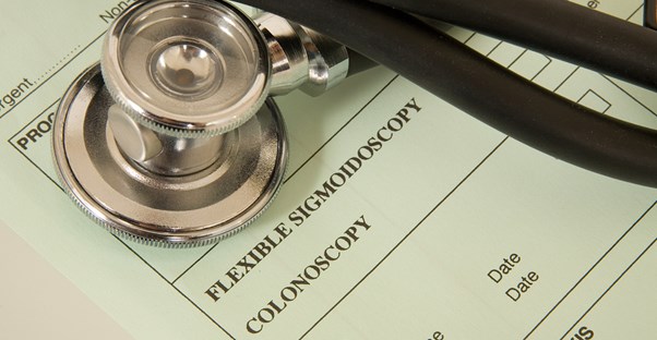 papers with colonoscopy terms