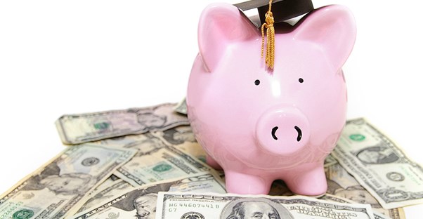 529 Plans Are Better Than Piggy Banks