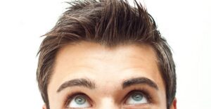 a man who knows about male birth control