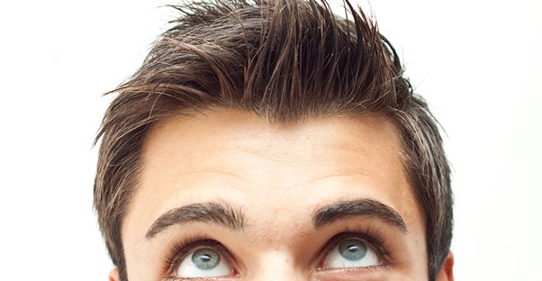 a man who knows about male birth control