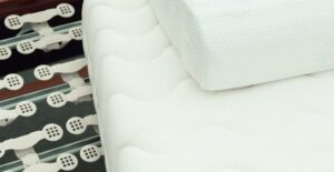 A high quality mattress