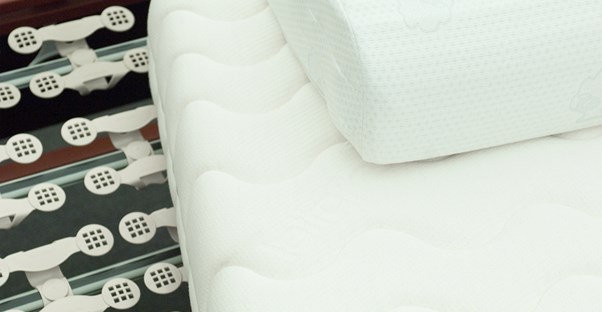 A high quality mattress