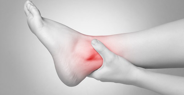 an image representing diabetic neuropathy symptoms