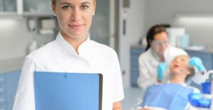 a dentist who understands the types of sedation dentistry