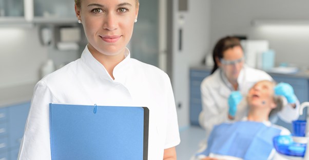 a dentist who understands the types of sedation dentistry