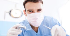 a dentist who understands sedation dentistry