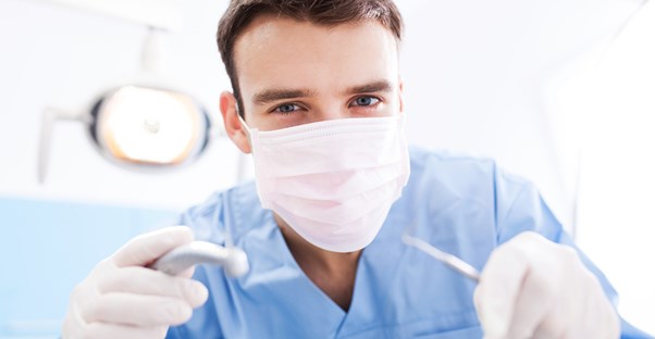 a dentist who understands sedation dentistry
