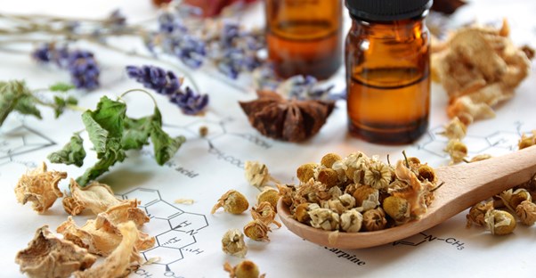 Ingredients used in a constipation home remedy