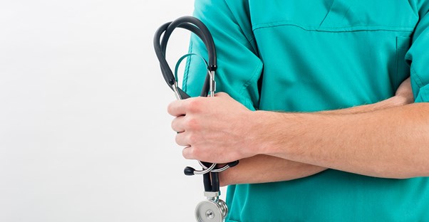 a doctor who understands the connections between atrial fibrillation and stroke