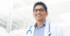 a doctor who can treat seborrheic dermatitis