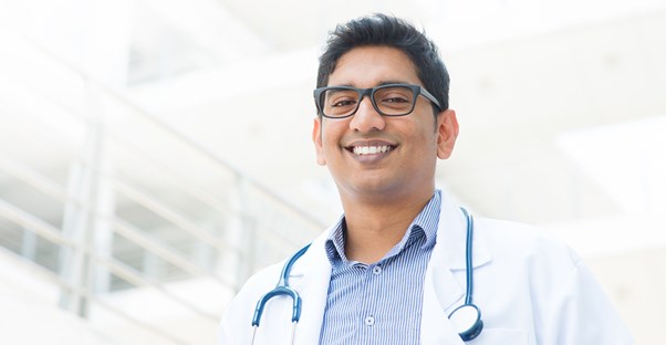 a doctor who can treat seborrheic dermatitis