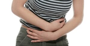 a woman who wants to know about the causes of diarrhea