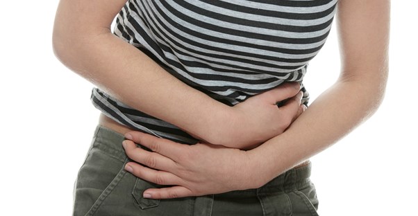 a woman who wants to know about the causes of diarrhea