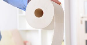 a man who wished he knew about diarrhea remedies