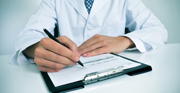 a doctor who is aware of IBS remedies