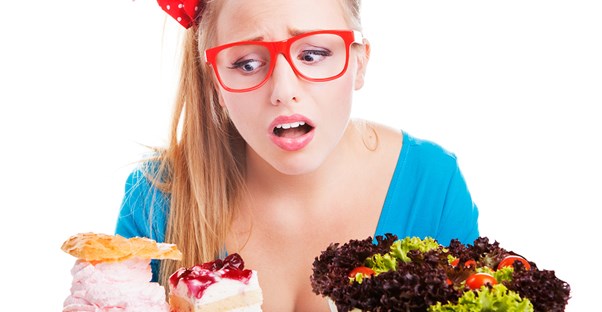 a woman who knows about diabetes struggles