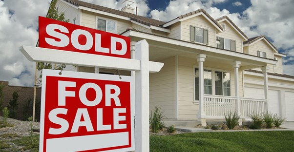 A home that was recently for sale by owner was successfully sold