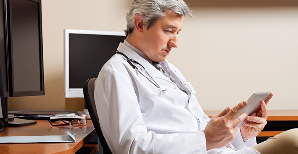 a doctor who understands what diabetes insipidus is