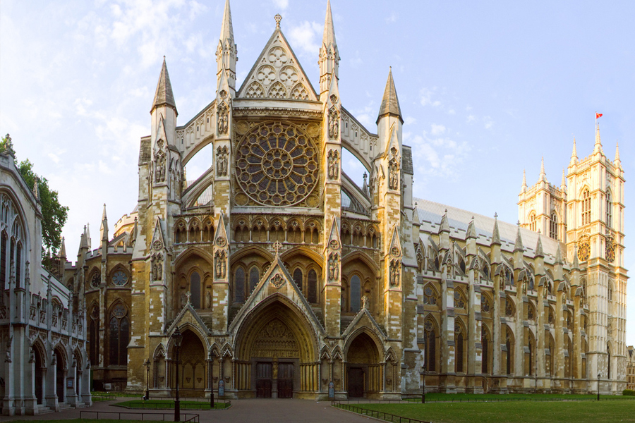 Westminster Abbey