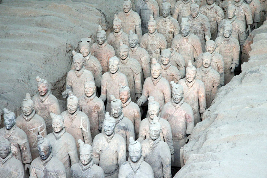 Terracotta Army