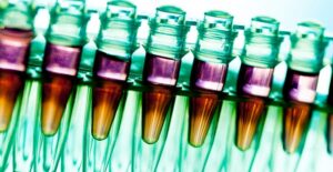 Cutting-edge cancer treatment research
