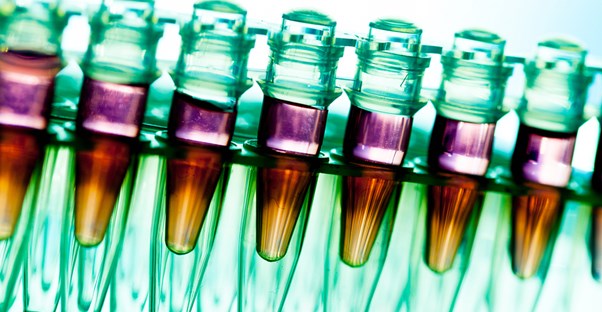 Cutting-edge cancer treatment research