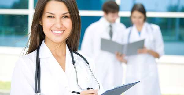 a woman who understands diabetic ketoacidosis treatments