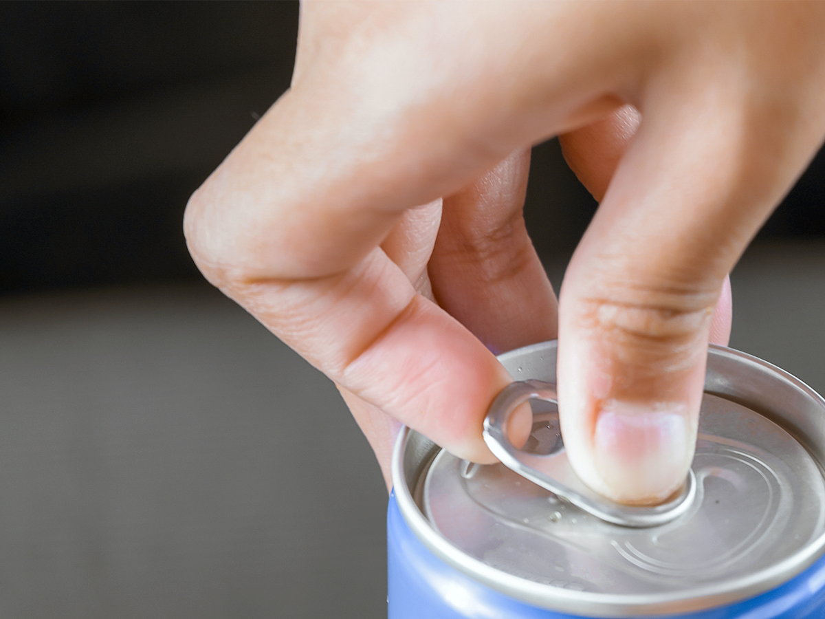 Drink Soda
