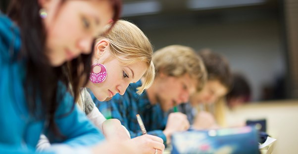 students abusing study drugs