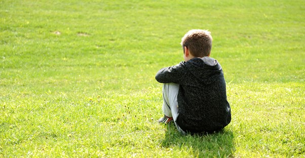 a boy who is the subject of aspergers syndrome myths