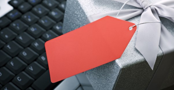 A gift for an administrative professional